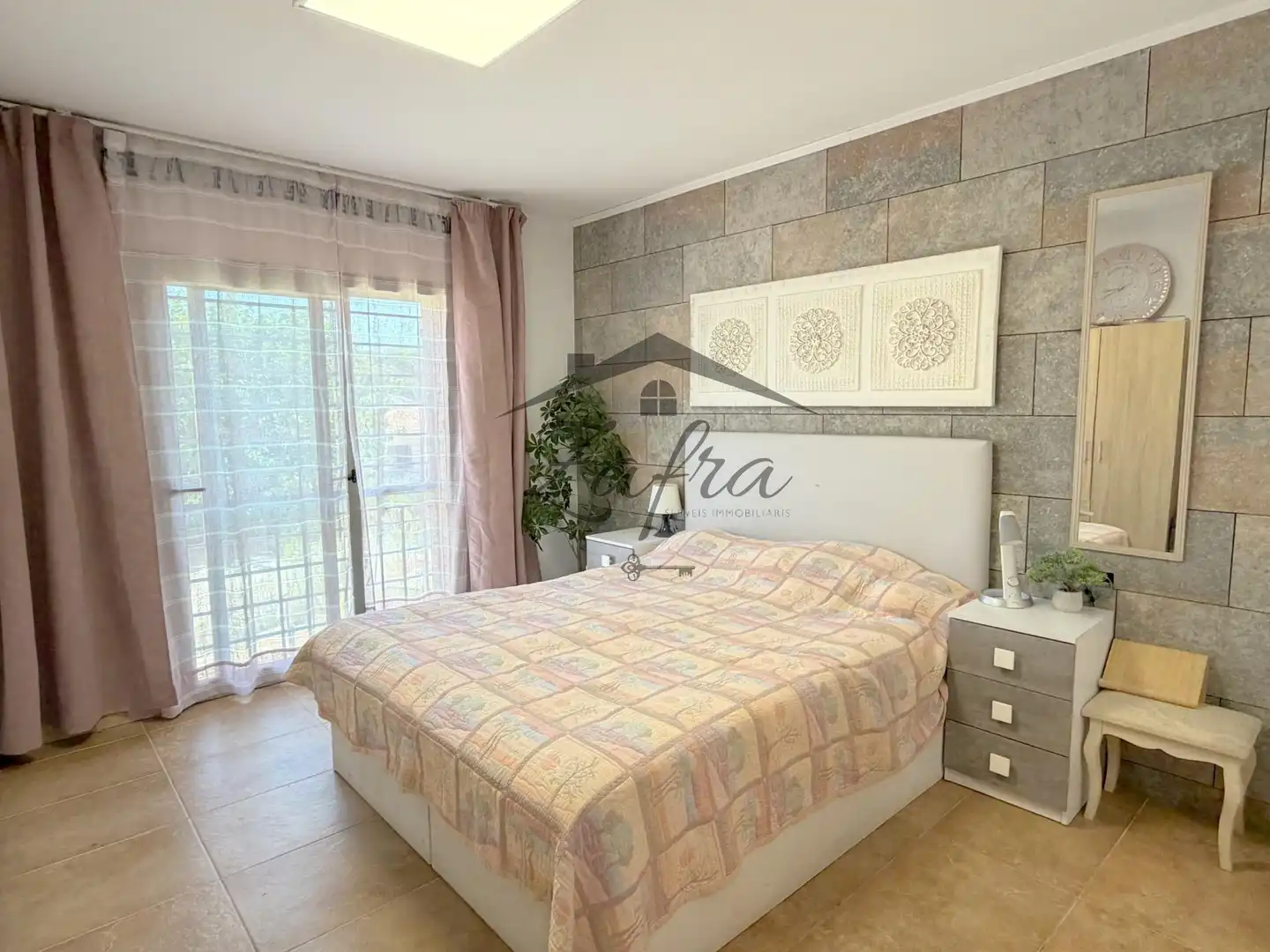 Haus mit Garten zum Verkauf in Carrer Carrer Lluna, imagen 13