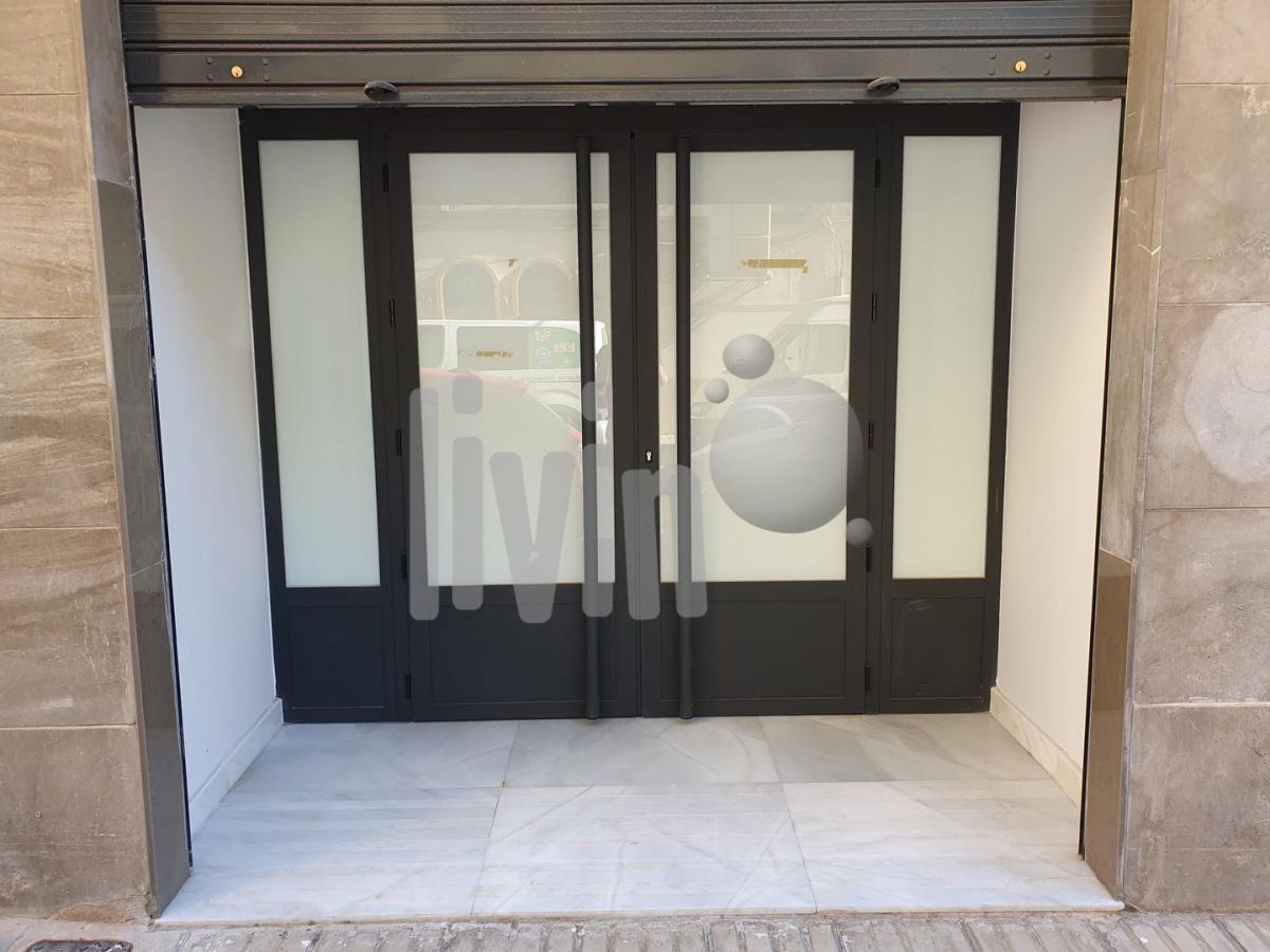 Local de lloguer en  Jaén Capital