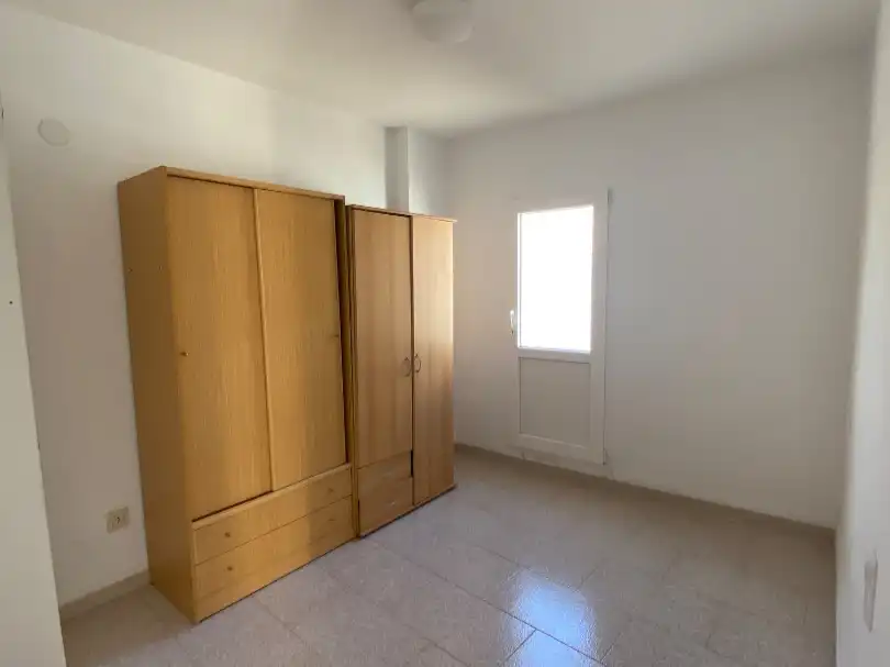 Schlafzimmer von Geschaftsraum zur Miete in Calpe / Calp mit Terrasse