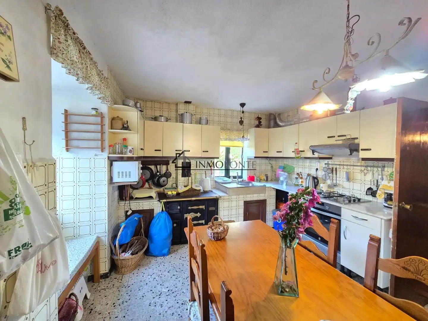 Casa con terraza en venta en Cotobade, imagen 33