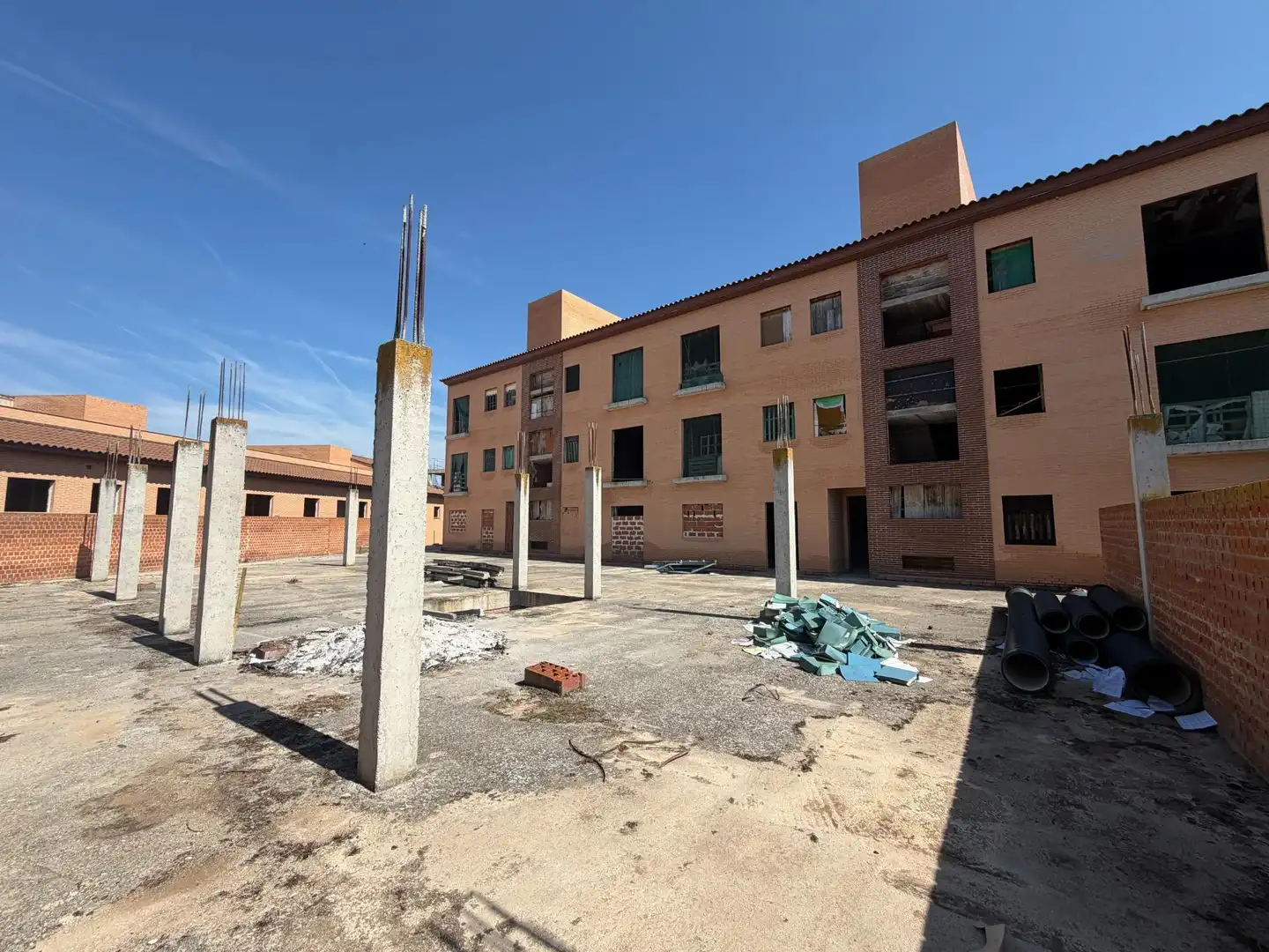 Immobles singulars en venda a Calle CEDILLO 20, imagen 4