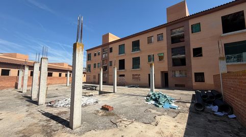 EDIFICIO 42 VIVIENDAS EN CONSTRUCCIÓN EN CENTRO DE RECAS, imagen 4