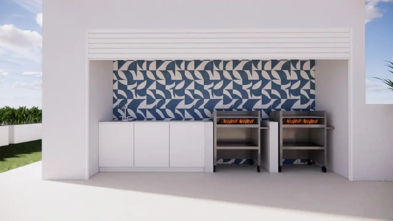 Apartamento con piscina en venta en Torre de la Horadada, imagen 2