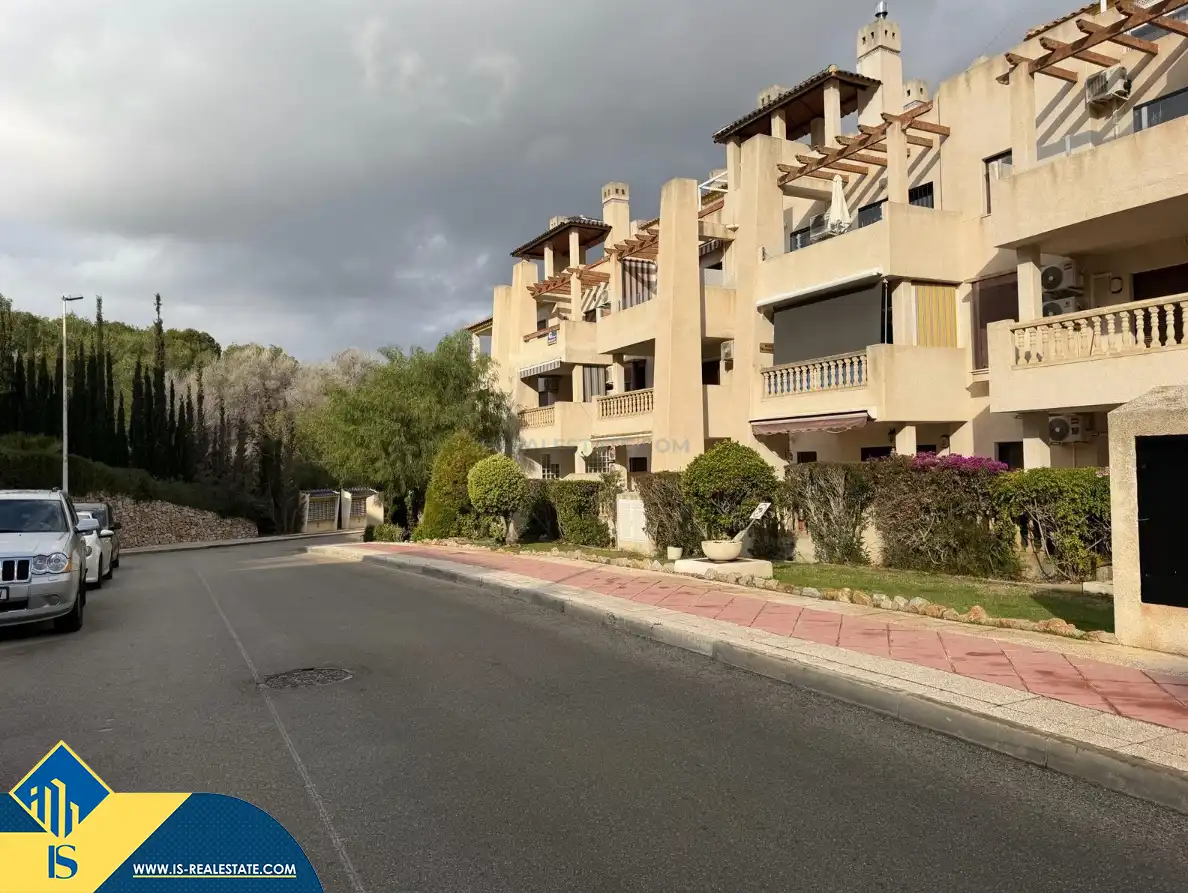 Apartment mit Pool zum Verkauf in Orihuela Costa, imagen 38