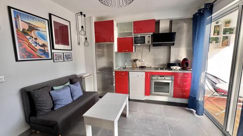 Foto 2 de Apartamento en venta en Rio Ribota, Manantiales - Estación de Autobuses, Málaga