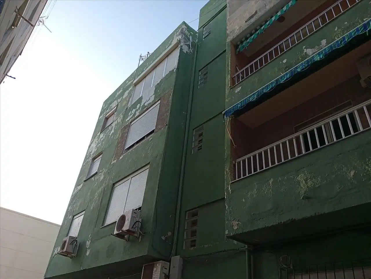 Apartament en venda a La Chanca - Pescadería, imagen 4