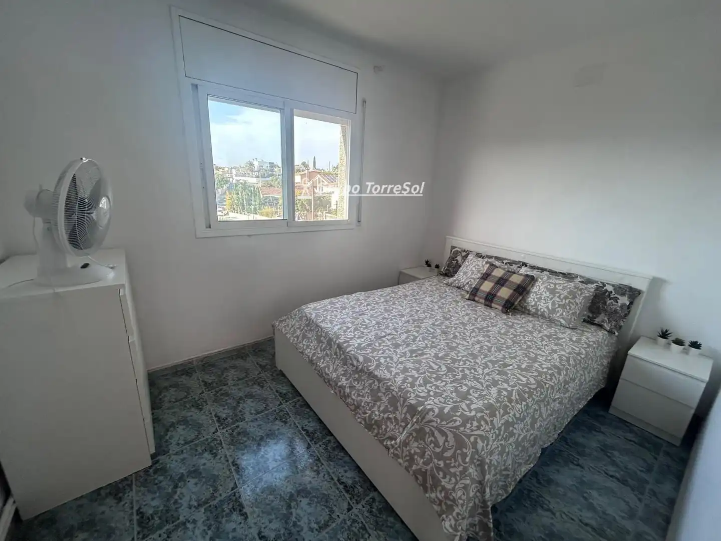 Habitación de Casa o chalet en venta en El Vendrell con Calefacción, Terraza y Trastero