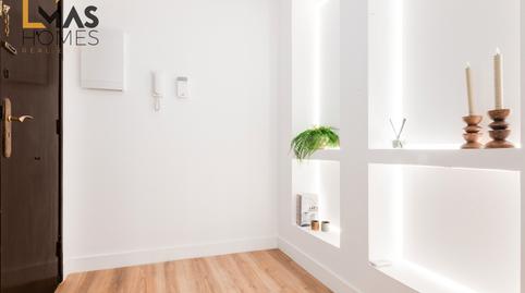 Foto 4 de Ático en venta en Carrer D'en Tantarantana, Sant Pere, Sta. Caterina i la Ribera, Barcelona