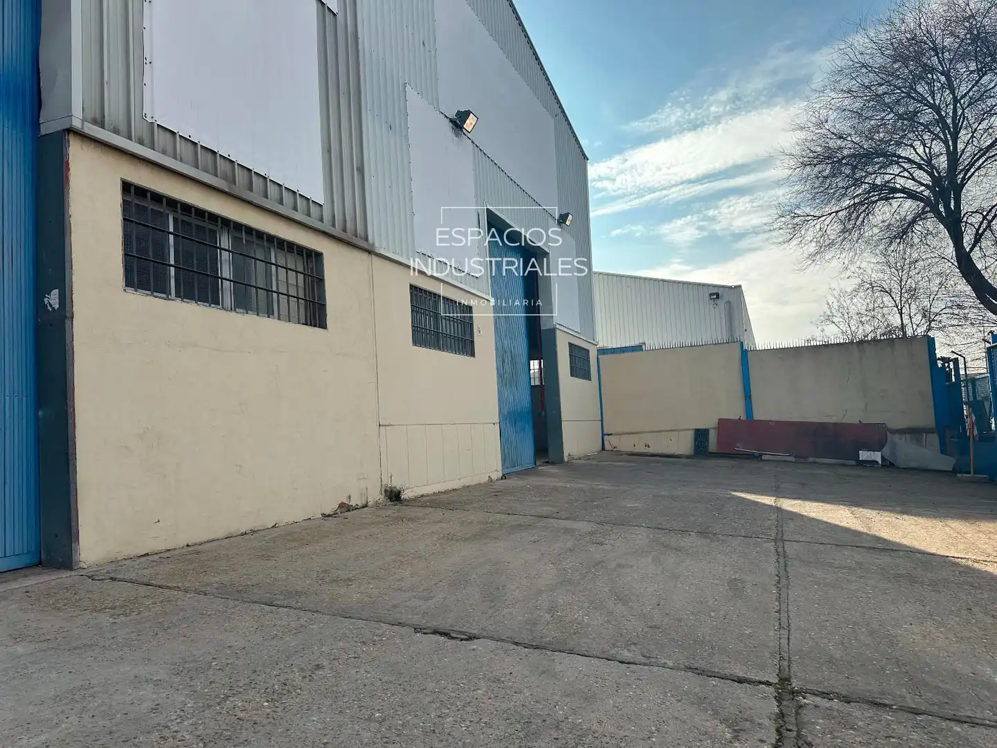 Industriegebäude zur Miete in Castilla, imagen 26