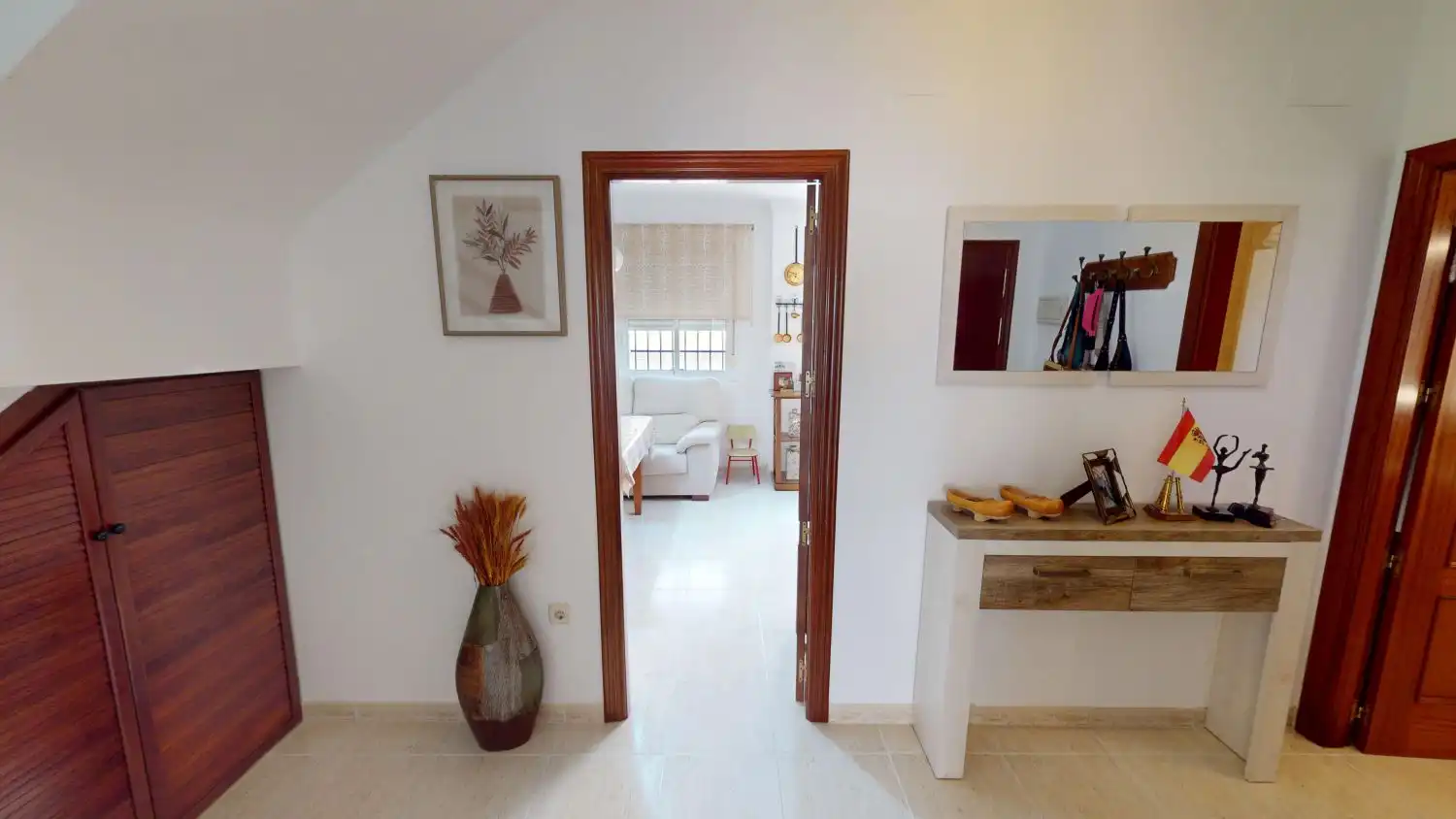 Casa o xalet en venda en Alcalá de Guadaira amb Aire condicionat i Terrassa