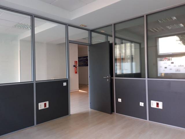 Local comercial en Alquiler en Eulogio Serdan Kalea en Coronación