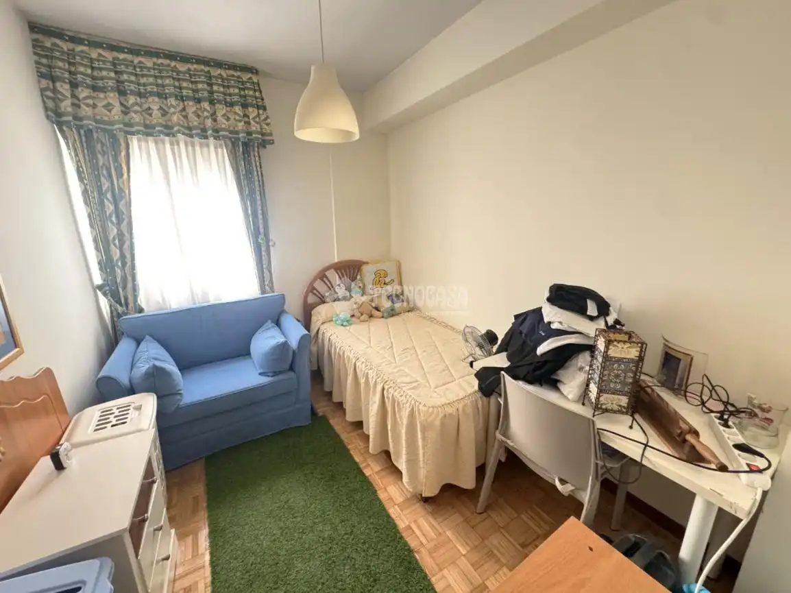Habitación de Piso en venta en Alcalá de Henares con Aire acondicionado y Calefacción