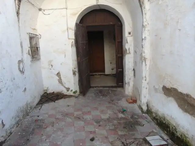 Houses for sale in Carmona  with Air Conditioner and Heating