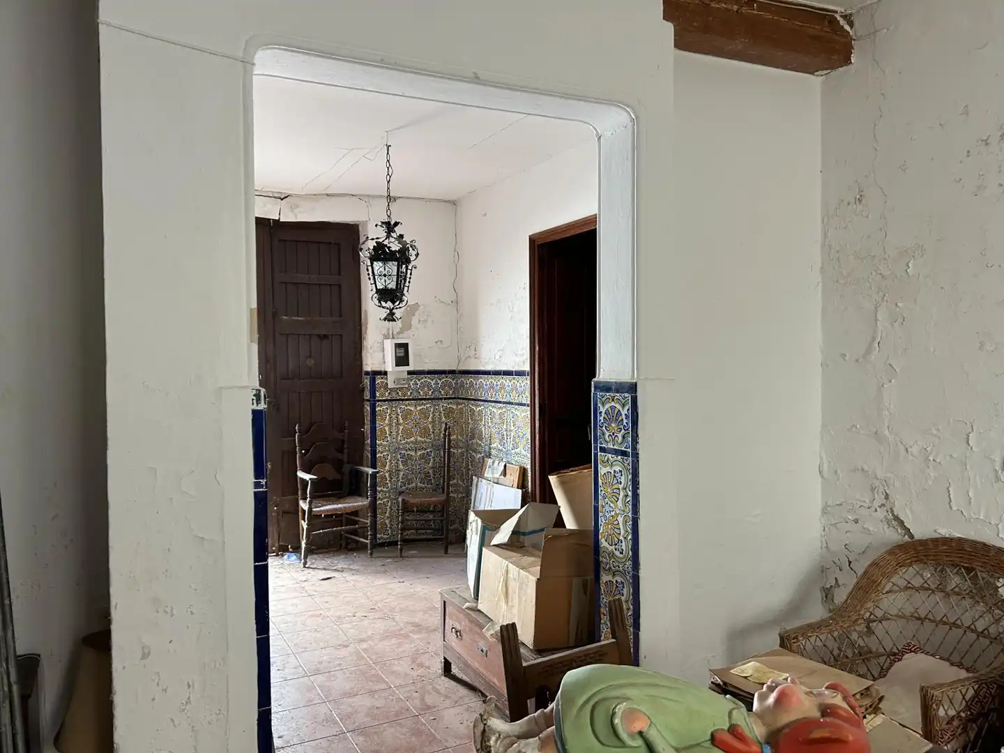 Casa o chalet en venta en Petrés