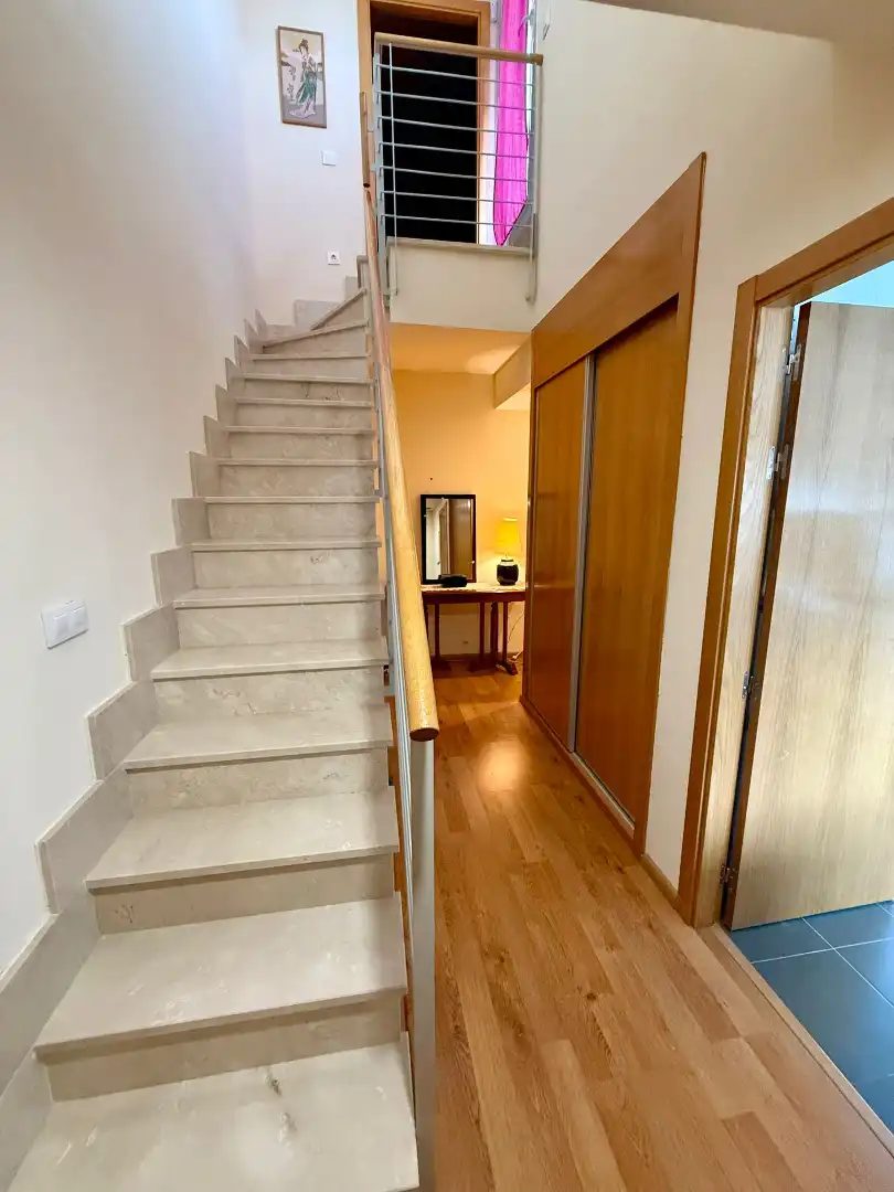 Houses for sale in Burguillos de Toledo  with Air Conditioner, Heating and Private garden