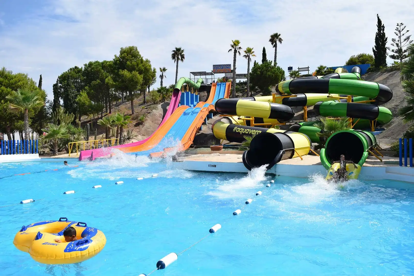 Xalet amb piscina en venda a San Juan de los Terreros, imagen 15