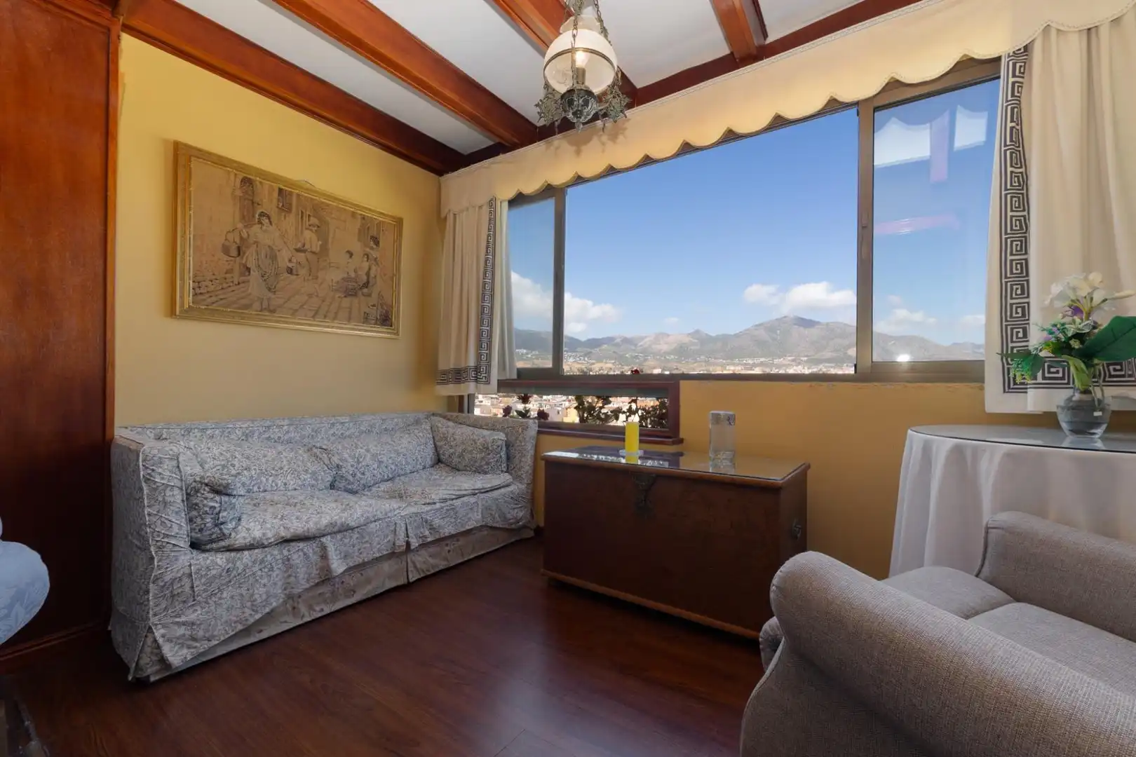 Apartment mit Aufzug zum Verkauf in Centro ciudad, imagen 2