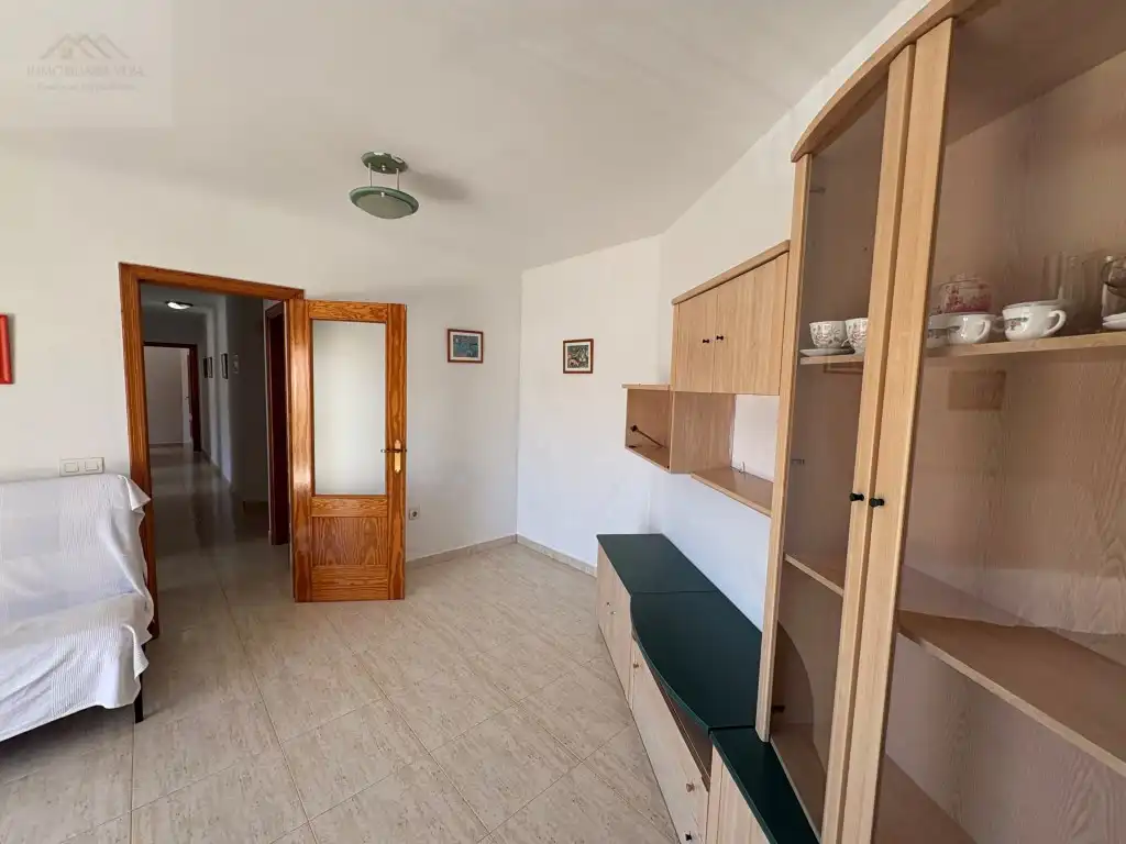 Wohnung mit Aufzug zum Verkauf in Calle Ana Mendez España, imagen 3