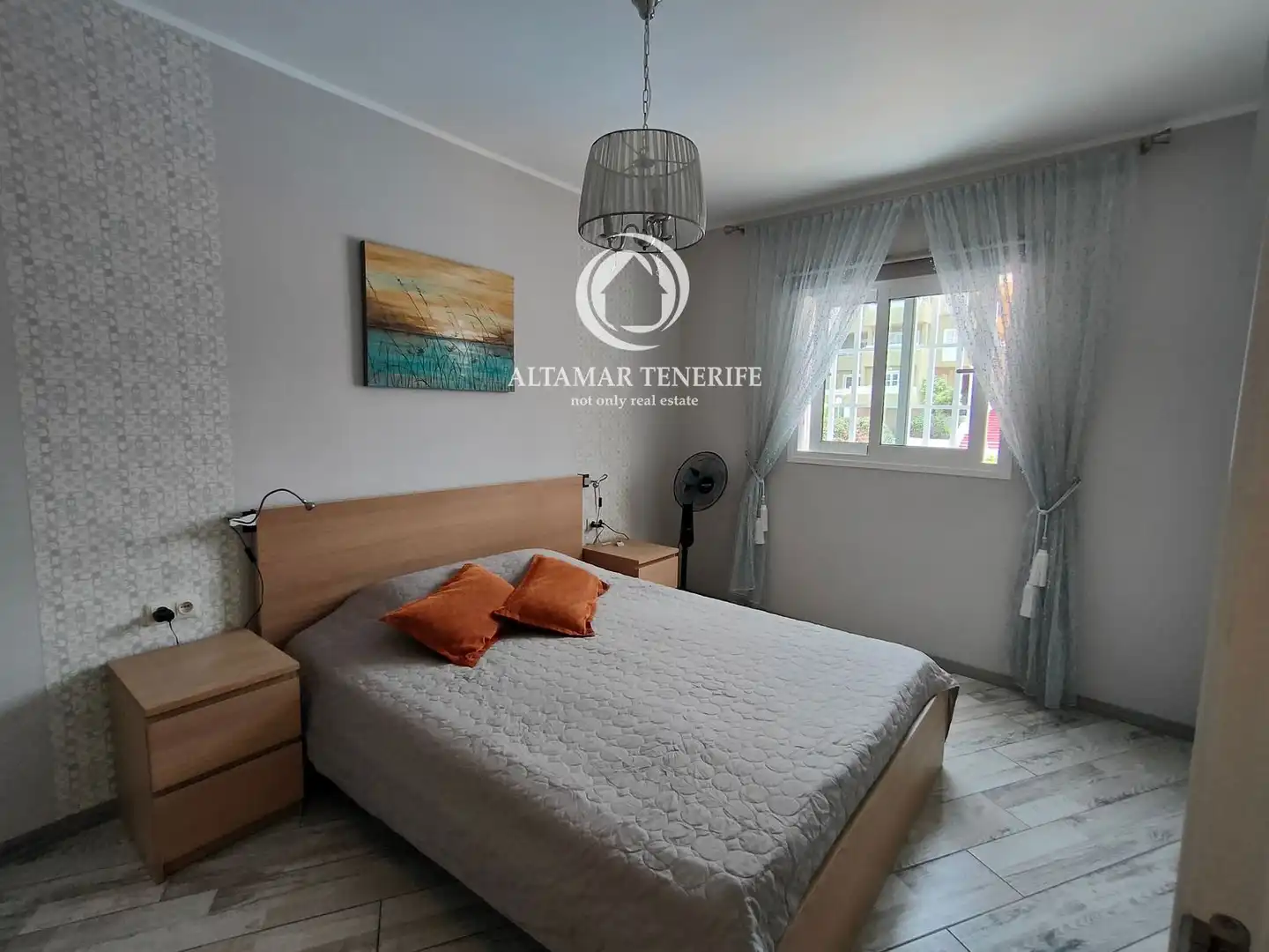 Apartament amb piscina en venda a ANTONIO NAVARRO, imagen 4