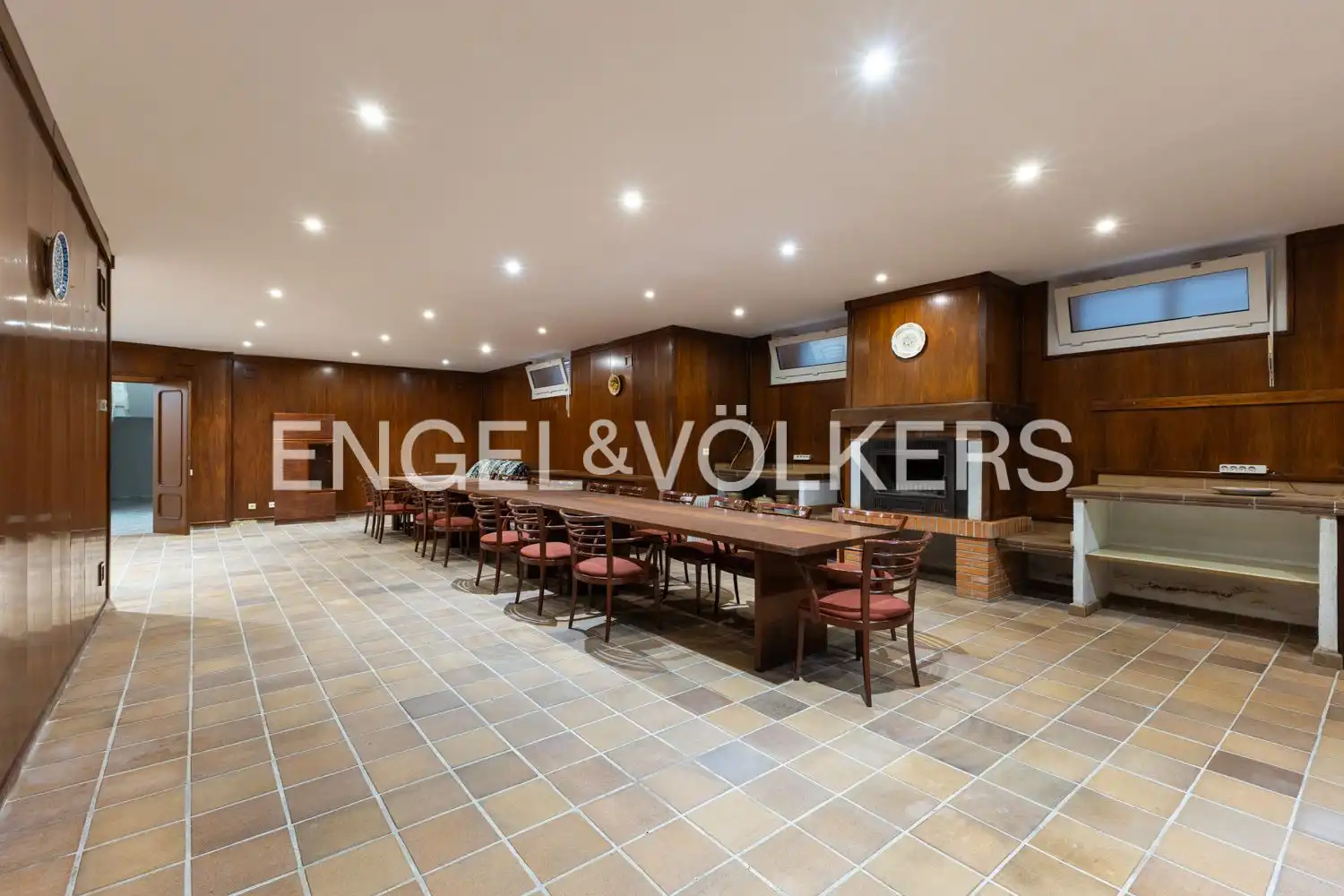 Casa con terraza en venta en Pueblo, imagen 23