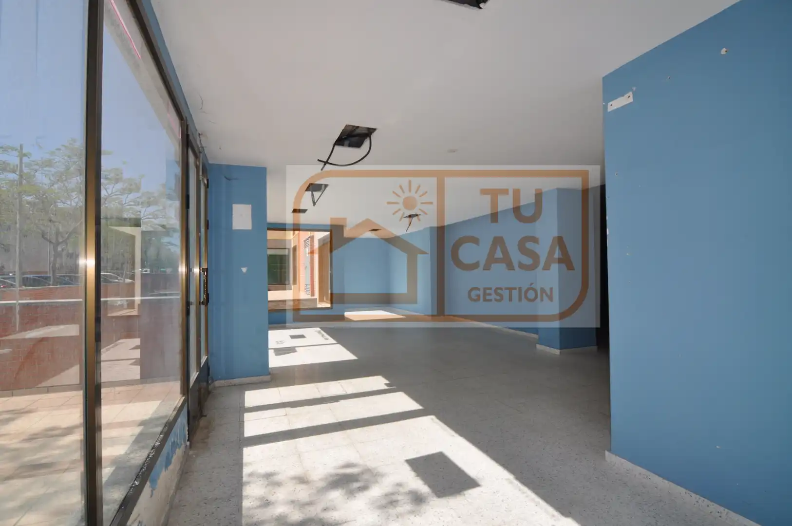 Business premises for sale in Calle Gran Bretaña, imagen 18
