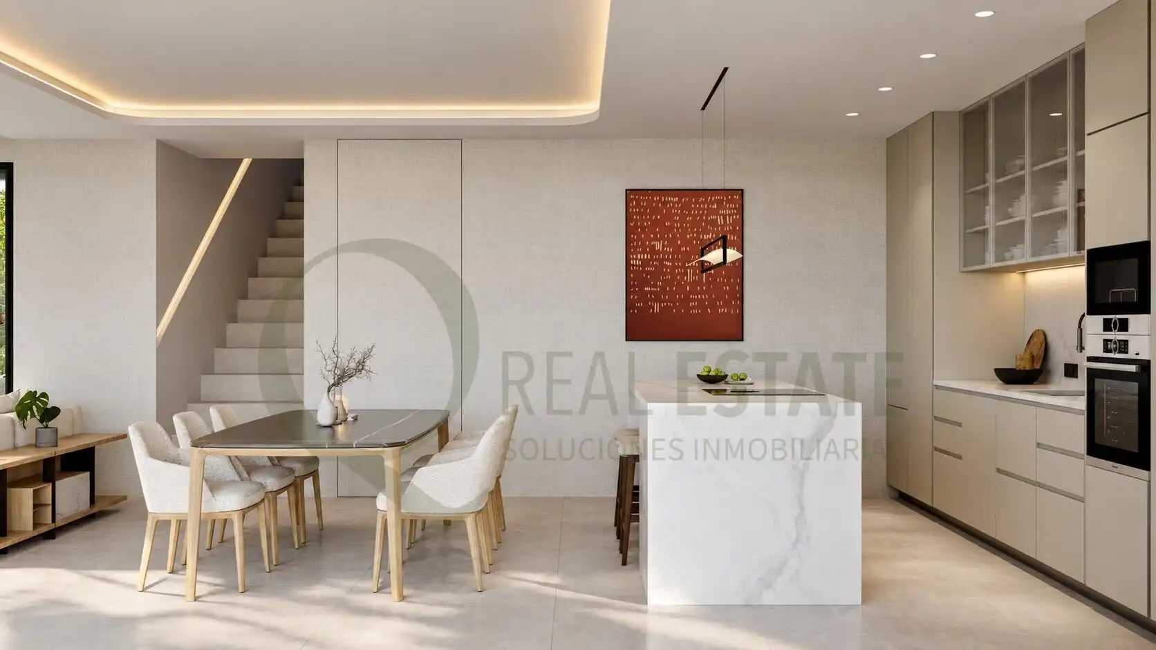 Villa con piscina in vendita a Avenida Avenida Catalunya, imagen 7