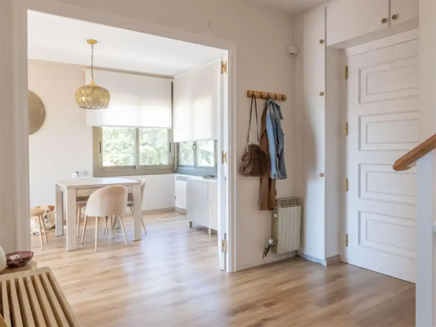 Casa o xalet en venda en Corbera de Llobregat amb Piscina i Balcó