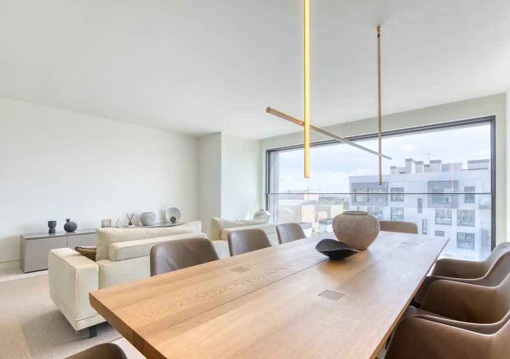 Ático con piscina en venta en Llevant, imagen 8