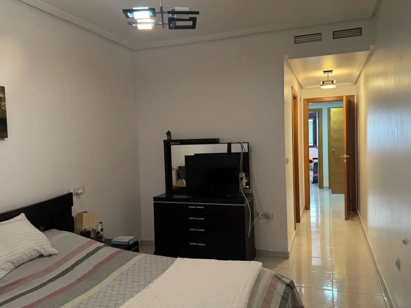 Piso con terraza en venta en Benissa pueblo, imagen 13