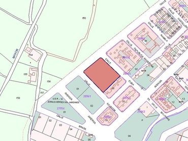 Grundstücke und Bauplätze zum Verkauf in Calle Ecuador