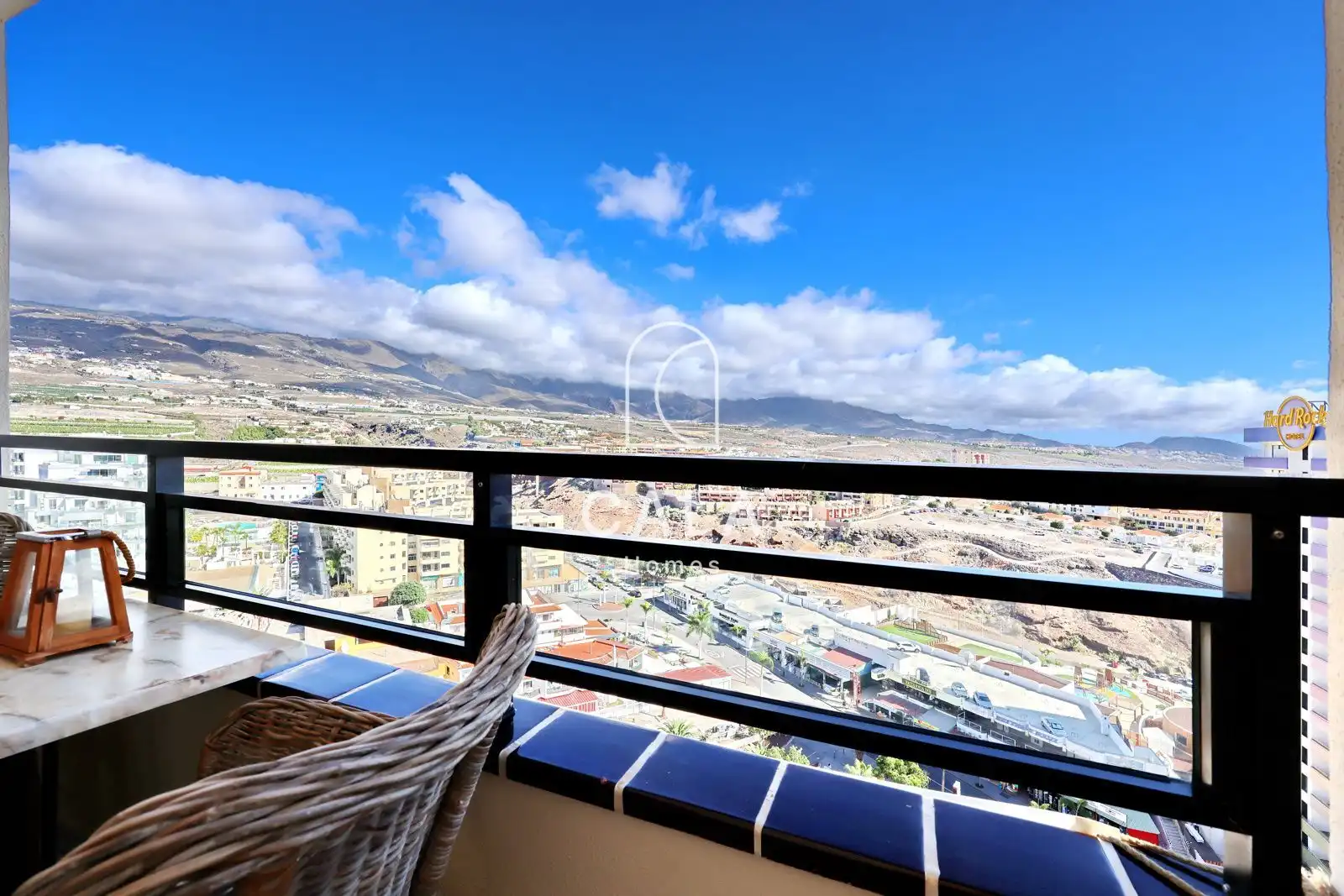 Apartamento con terraza en venta en Adeje, imagen 21
