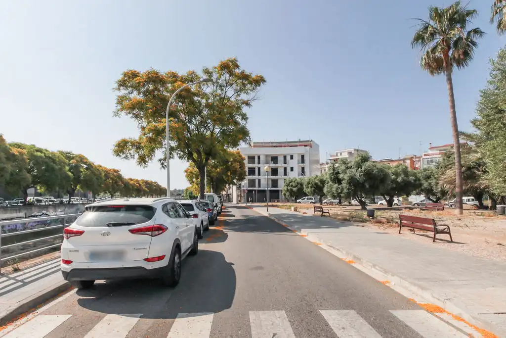 Land for sale in RIERA DE LA BISBAL, El Tancat - Mas d'en Gual
