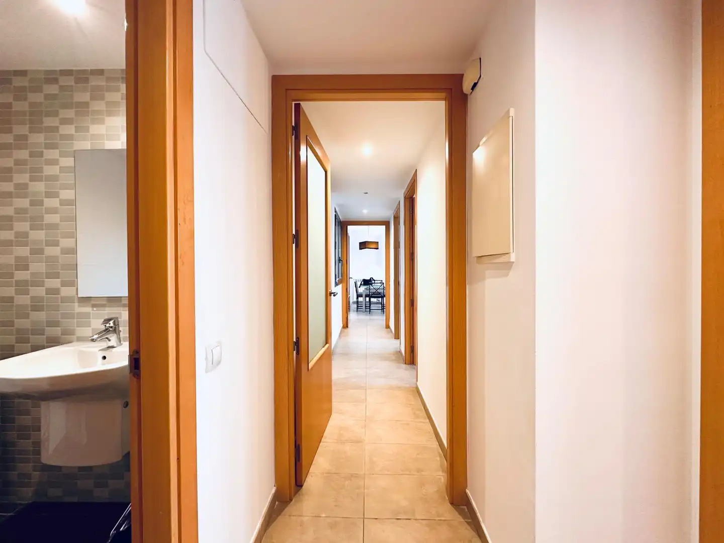 Piso en venta en Calonge i Sant Antoni con Calefacción