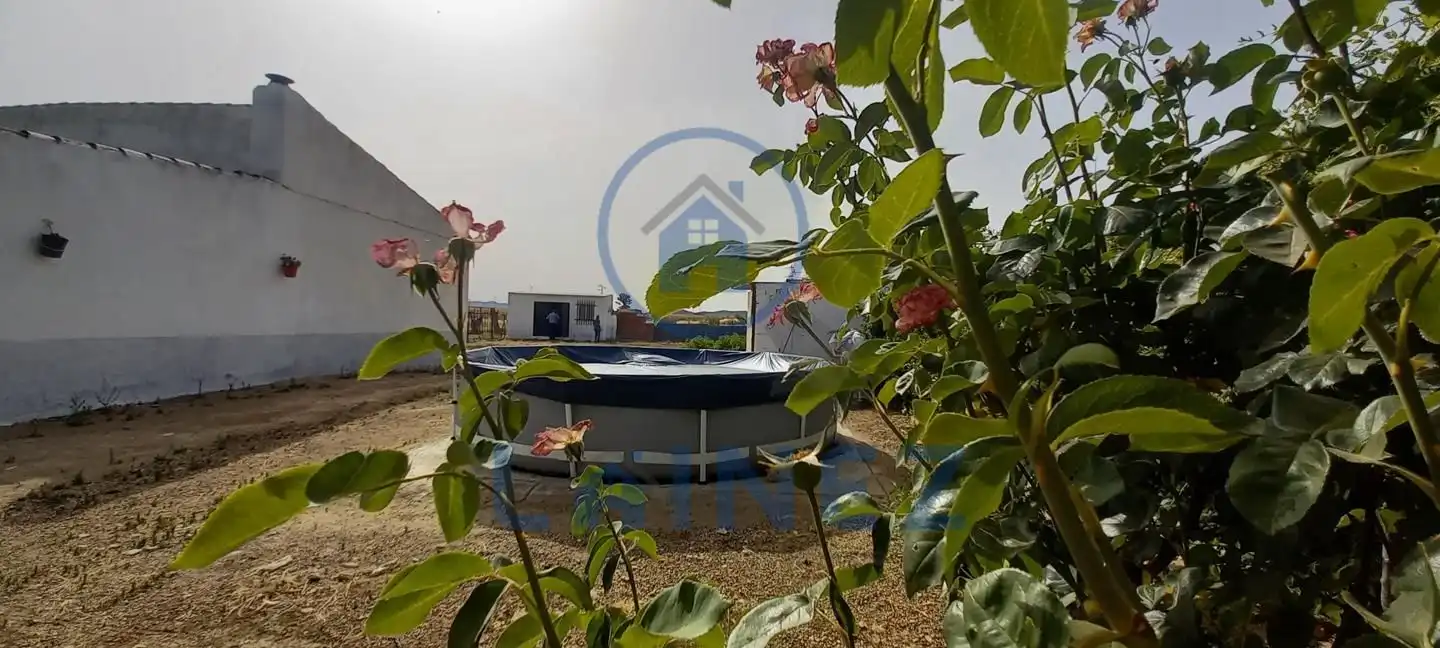 Terreny residencial en venda a Belmez, imagen 9