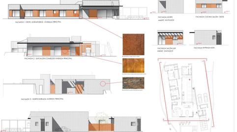 Photo 4 of Residential for sale in Cam. Altos de Jaboneros, Olías, Málaga Capital