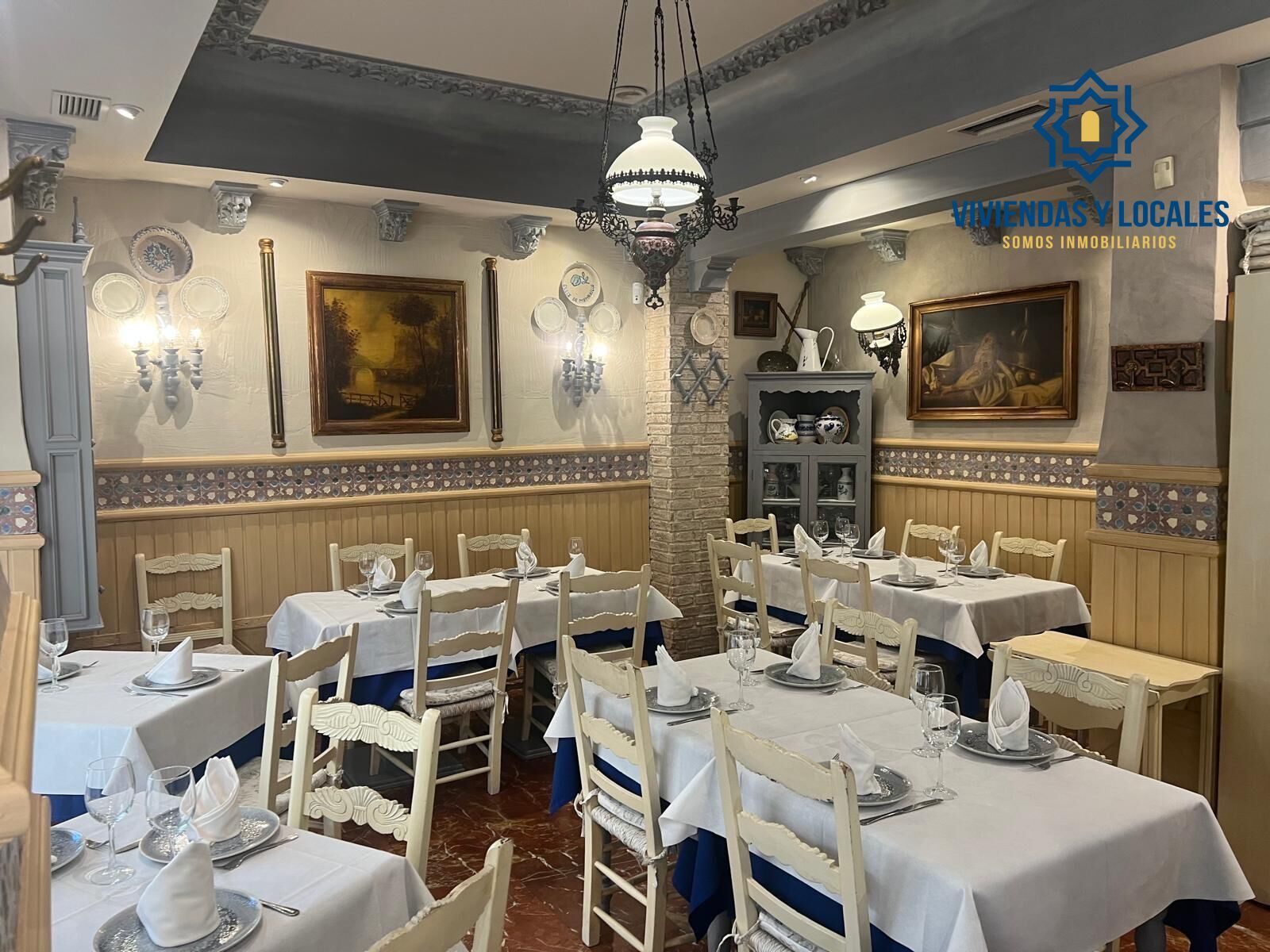 Local de lloguer a Calle Calle de Solarillo de Gracia, 12, 12, Centro - Sagrario