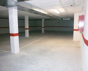 Parkplatz von Garage miete in Tudela de Duero