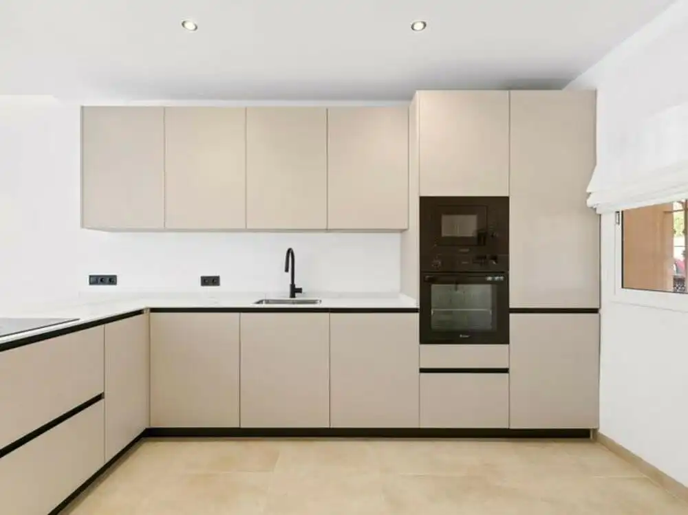 Wohnung mit Pool zum Verkauf in Nueva Andalucía, imagen 17