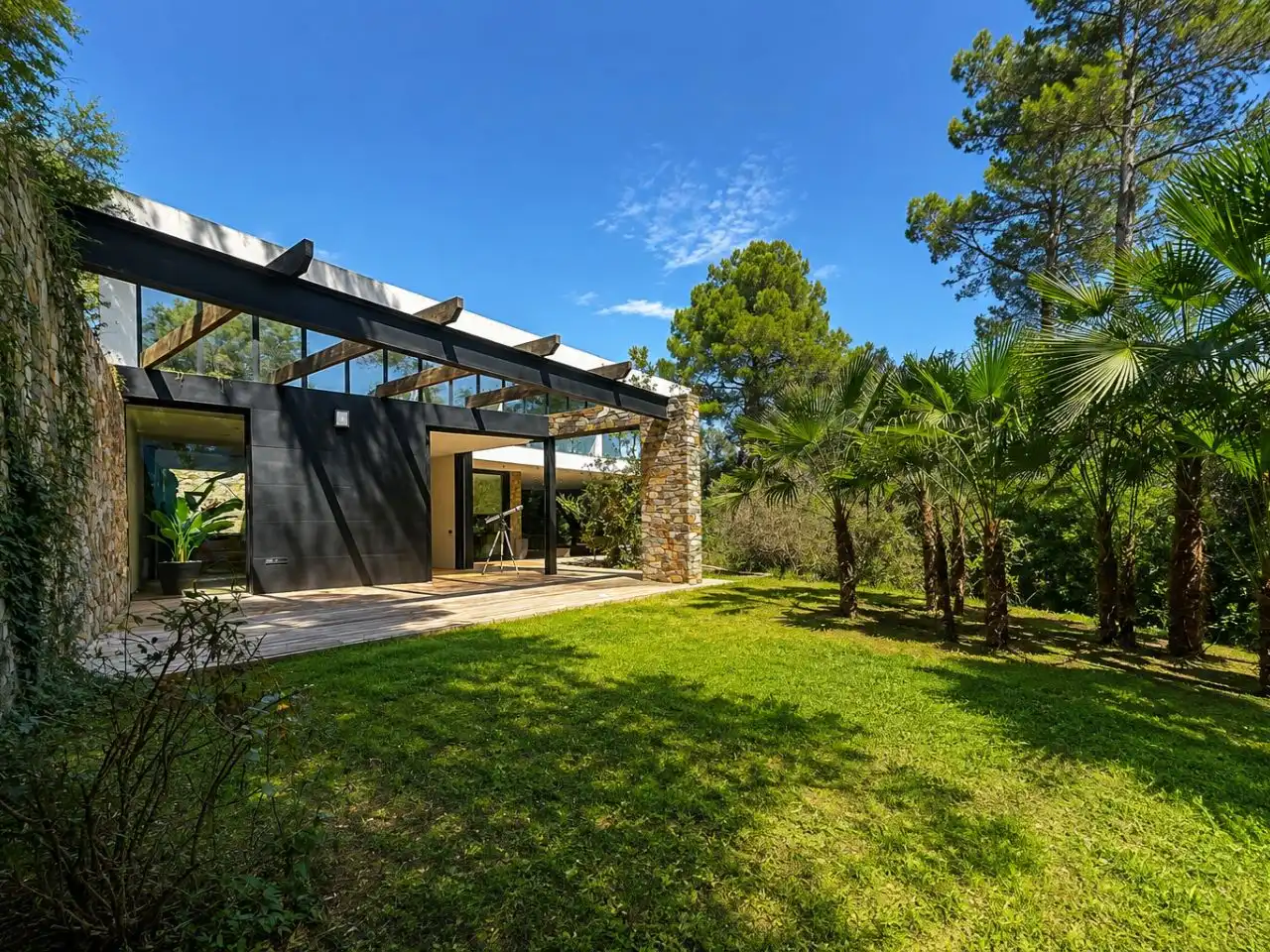 Detached house with garden for sale in Turó de la Carlina 19, imagen 15