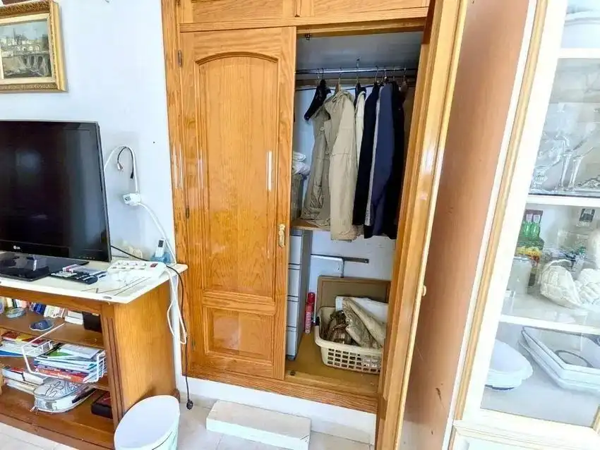 Habitación de Casa o chalet en venta en Vélez-Málaga con Piscina