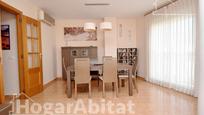 Dining room of Flat for sale in Betxí  with Air Conditioner and Heating