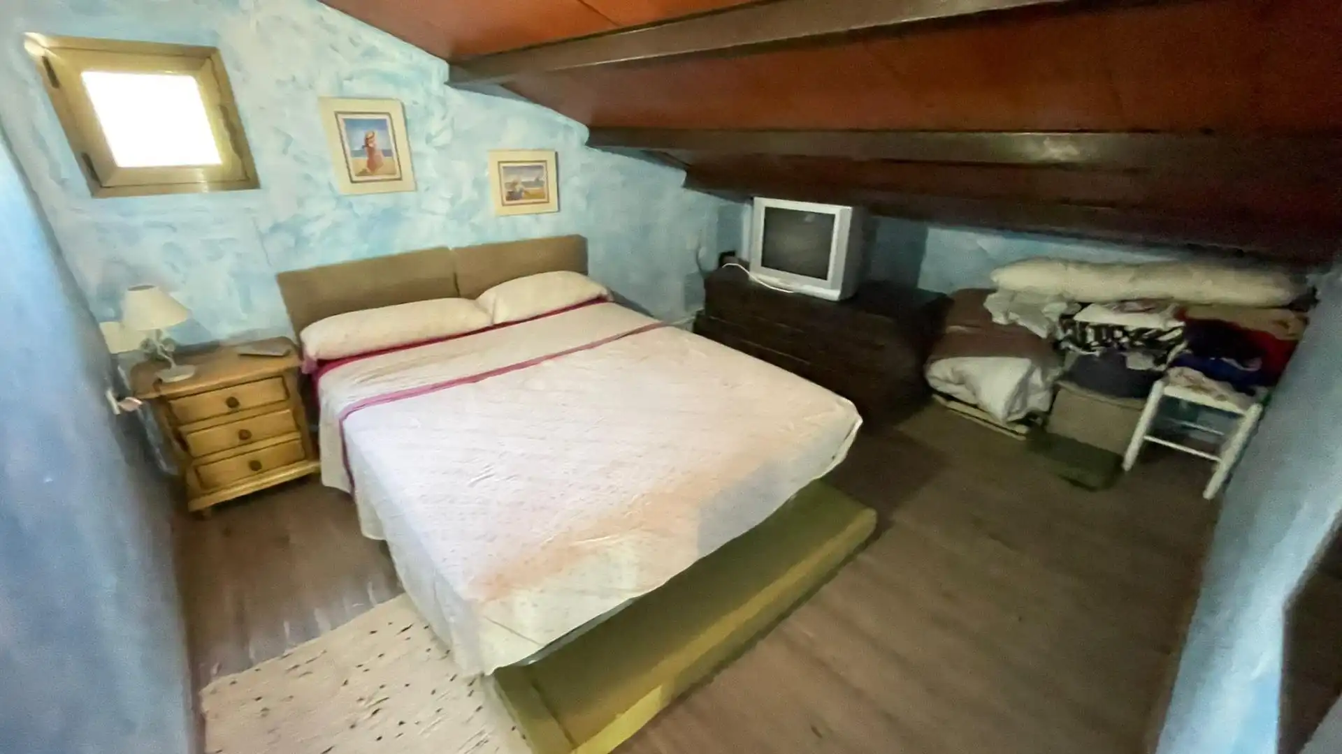 Casa rústica con jardín en venta en Los Almagros - Los Paganes - El Escobar, imagen 16