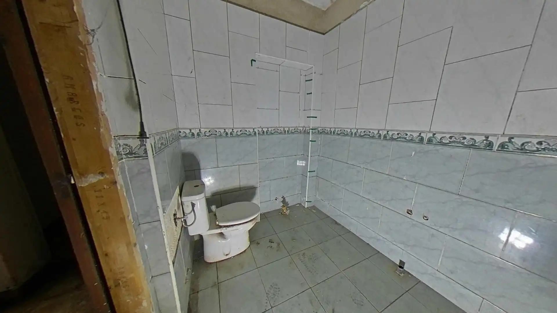 Bathroom of Flat for sale in Cehegín
