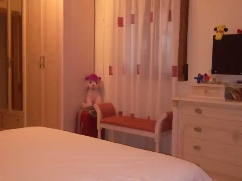 Dormitori de Àtic en venda en La Zubia amb Aire condicionat i Balcó