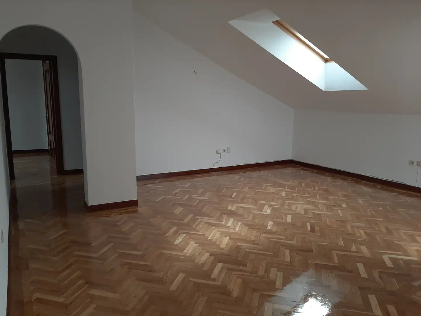 Pis de lloguer en Alcalá de Henares amb Aire condicionat, Calefacció i Parquet