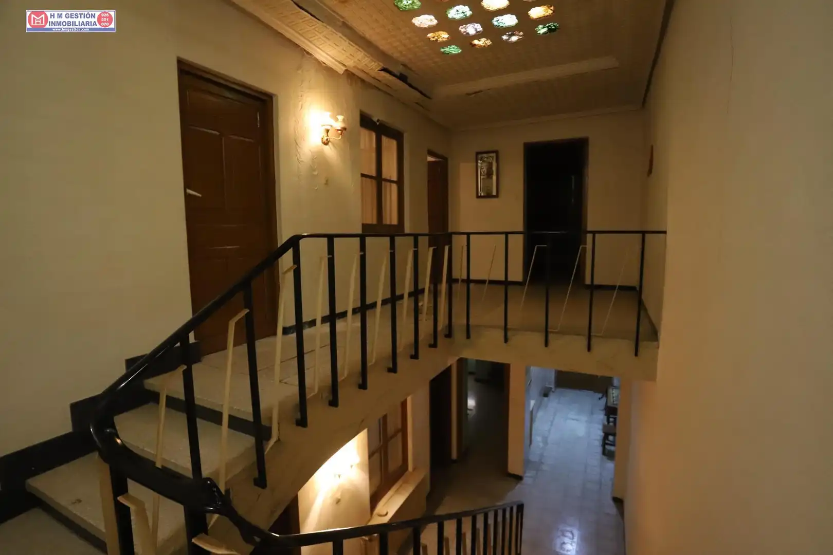Casa o xalet en venda en Alcázar de San Juan amb Aire condicionat, Calefacció i Terrassa