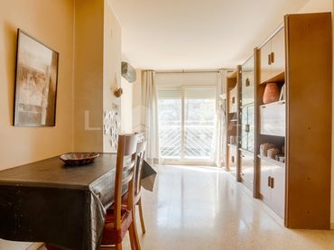 Appartement avec ascenseur à vendre à La Verneda