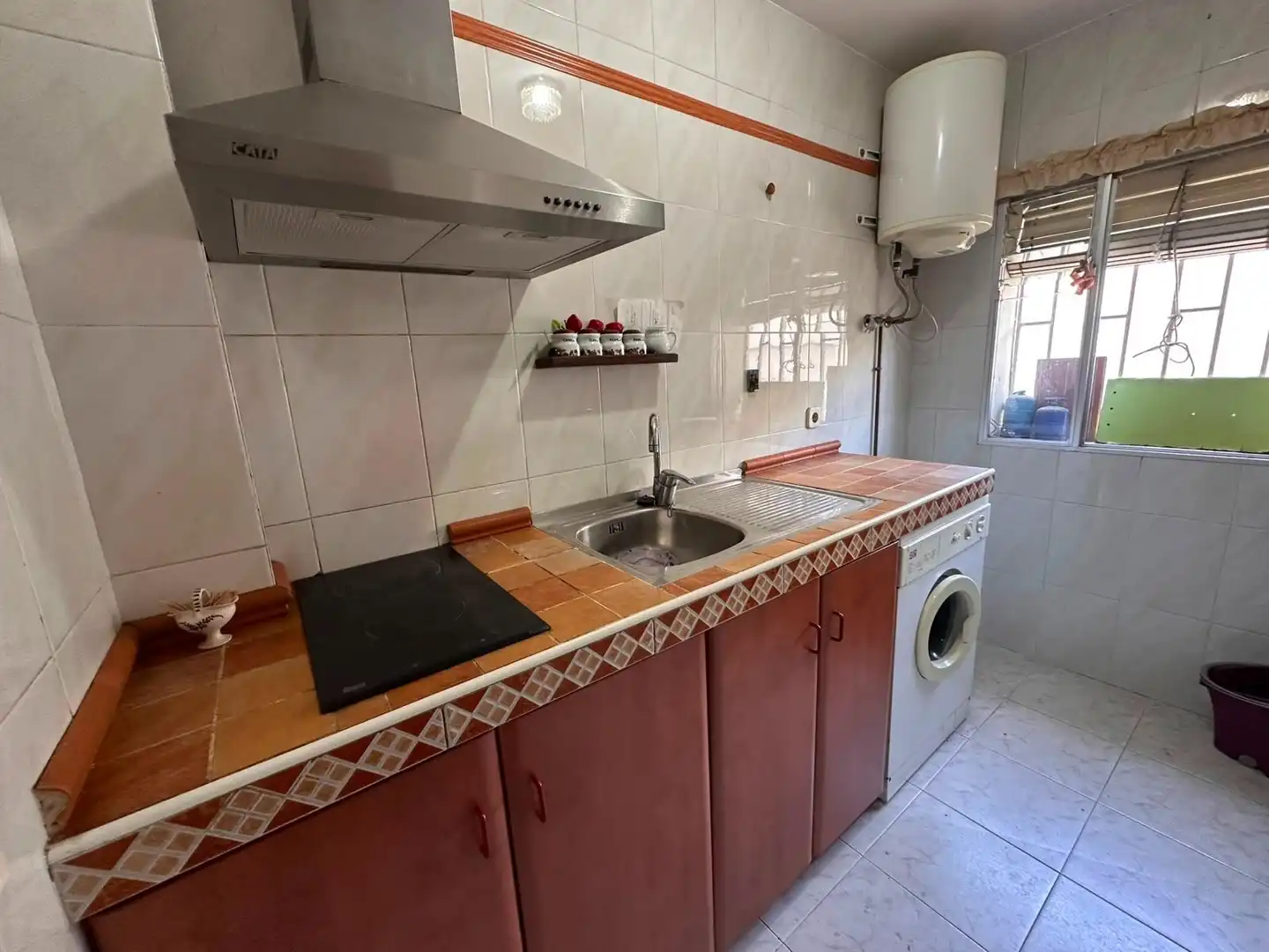 Piso en venta en Madrid, Madrid