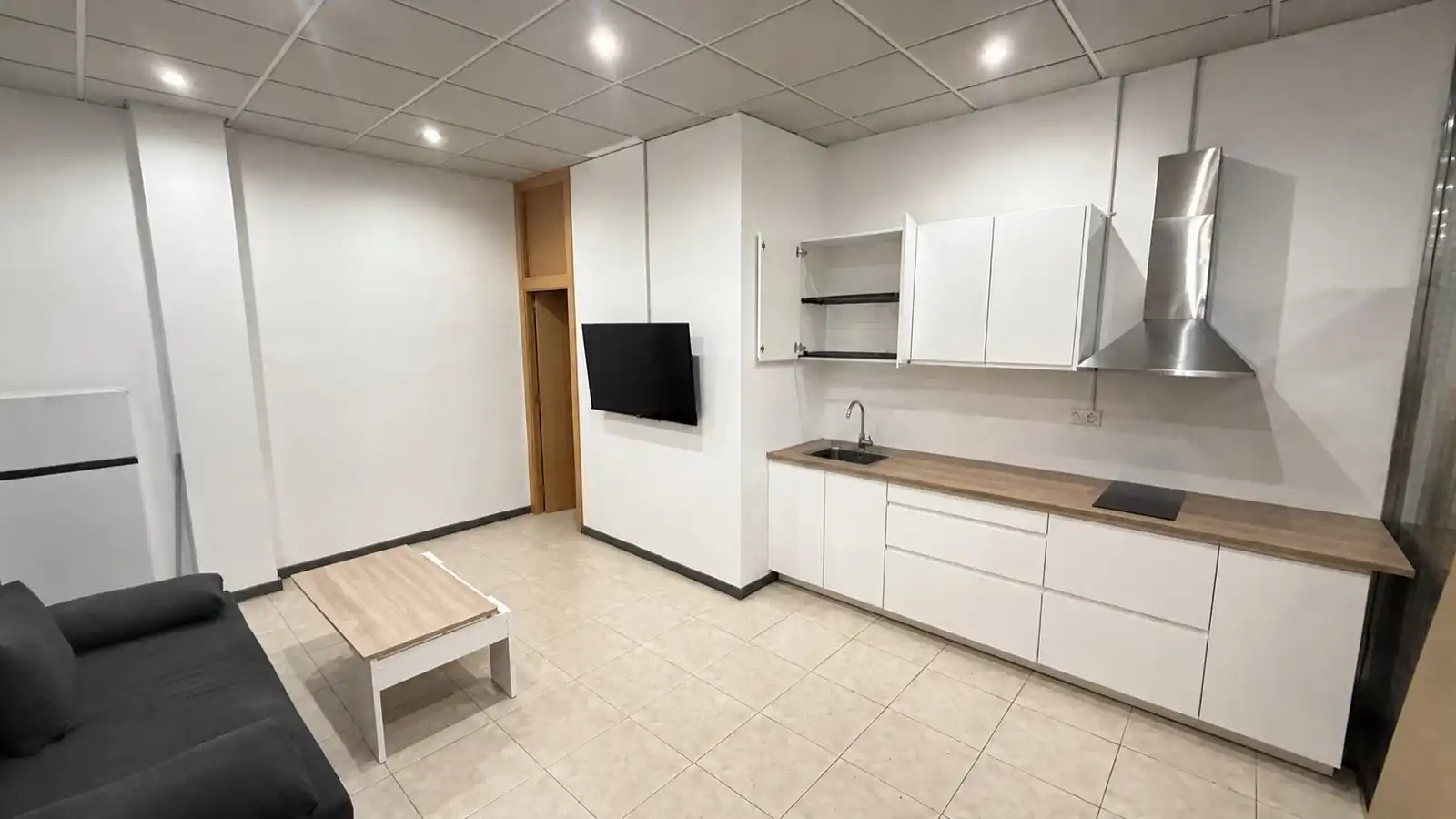 Local comercial en venda a Ronda de Santa Eulàlia 14, imagen 7