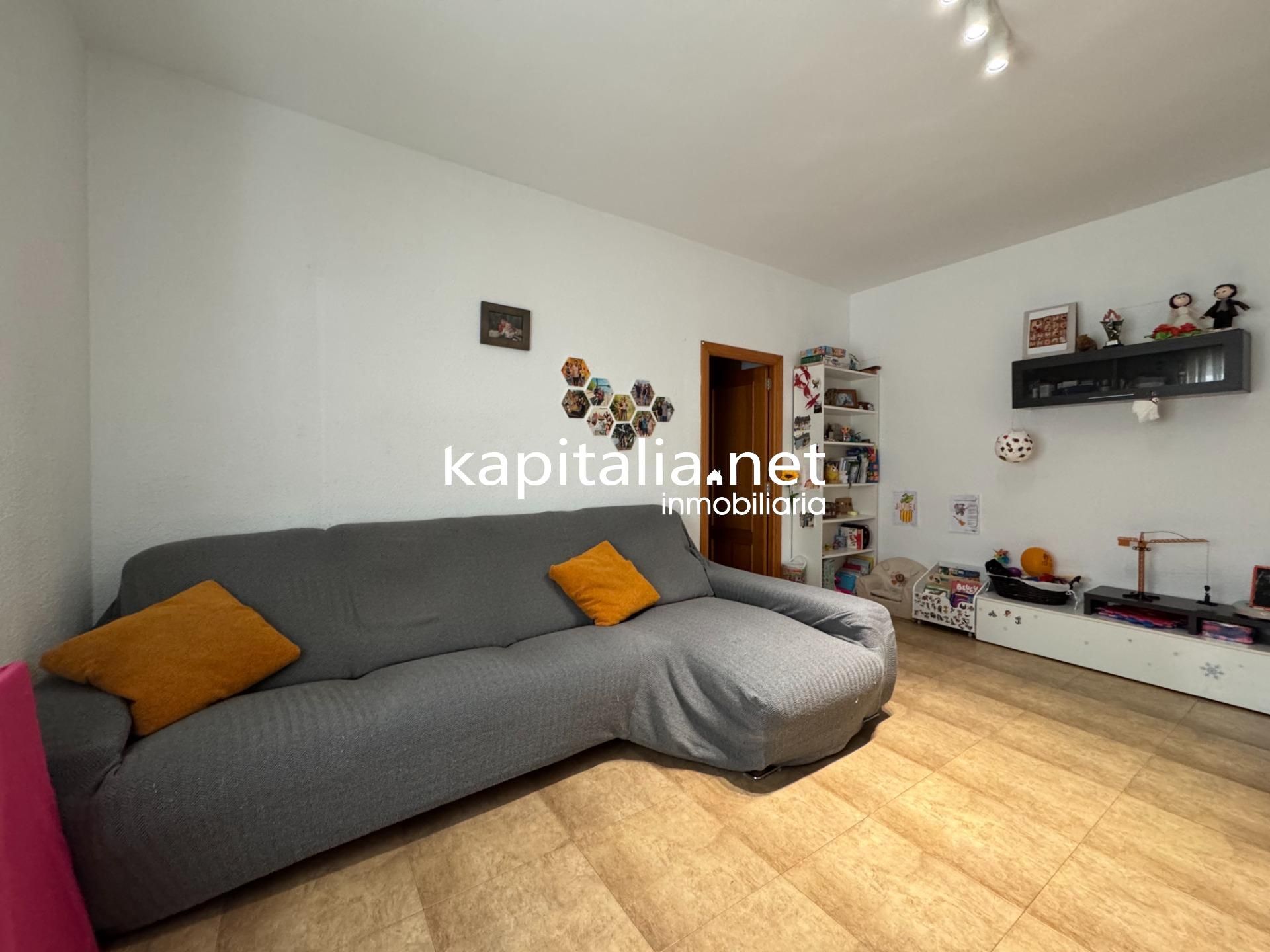 Planta baja en venta